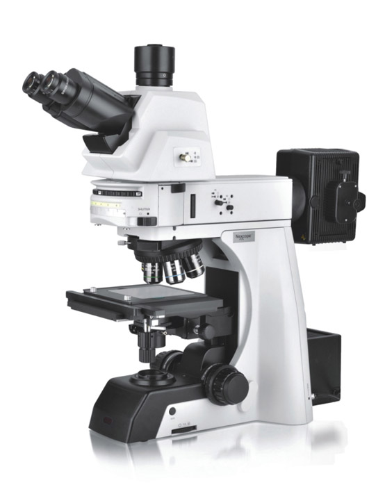 金相显微镜一般使用在哪些行业？